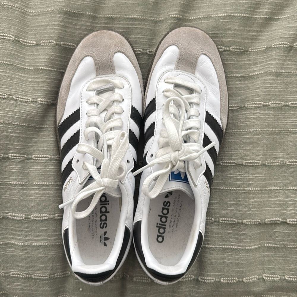 Adidas Samba